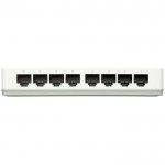 TP-LINK LS108G v1.0 Unmanaged L2 Switch με 8 Θύρες Gigabit (1Gbps) Ethernet